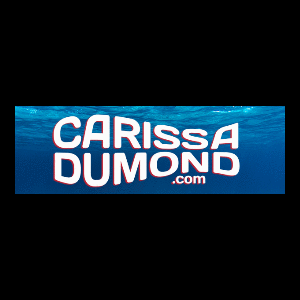 xsiteability.com - Carissa in the spring blues, greens, and cleavage thumbnail